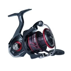 Daiwa 21 Ballistic MQ LT -Vissen Winkel 32 217133r 5