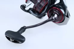 Daiwa 21 Ballistic MQ LT -Vissen Winkel 32 217133r 6