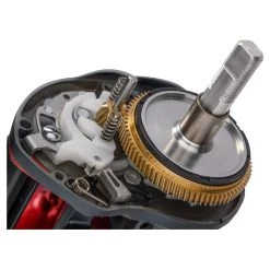 Daiwa Tatulion HD 200 -Vissen Winkel 32 217224r 5