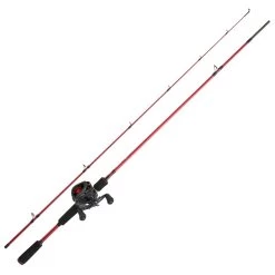 Daiwa PR662MHFB-AX/PR100 2pcs 7-28g