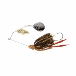 Savage Gear Da Bush Spinnerbait -Vissen Winkel 42150r 4