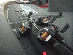 Sunline Machinegun Cast -Vissen Winkel 60024424r 3