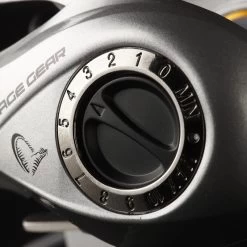 Savage Gear SG6 Low Profile -Vissen Winkel 74779r 5