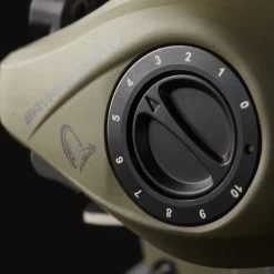 Savage Gear SG8 Low Profile -Vissen Winkel 74785r 5