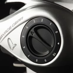 Savage Gear SG10 Low Profile -Vissen Winkel 74791r 4