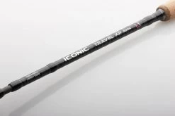 DAM Iconic Travel XP Spin -Vissen Winkel 75508r 6