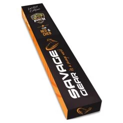 Savage Gear Perch Academy Kit#1 - Team Ned & Cheb -Vissen Winkel 83553 8