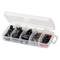 Savage Gear Perch Academy Kit#2 - Texas & Carolina Kit -Vissen Winkel 83554 5