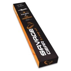 Savage Gear The Night Prowler Kit Heavy Metal -Vissen Winkel 83556 10