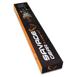 Savage Gear Mads Grossel Pure Pike Signature Kit -Vissen Winkel 83557 8