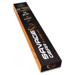Savage Gear The Wit Kit -Vissen Winkel 83558 8