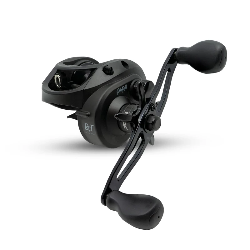 BFT PikeFight X7 BC, Low Profile, Left 1 BFT PikeFight X7 BC, Low Profile, Left