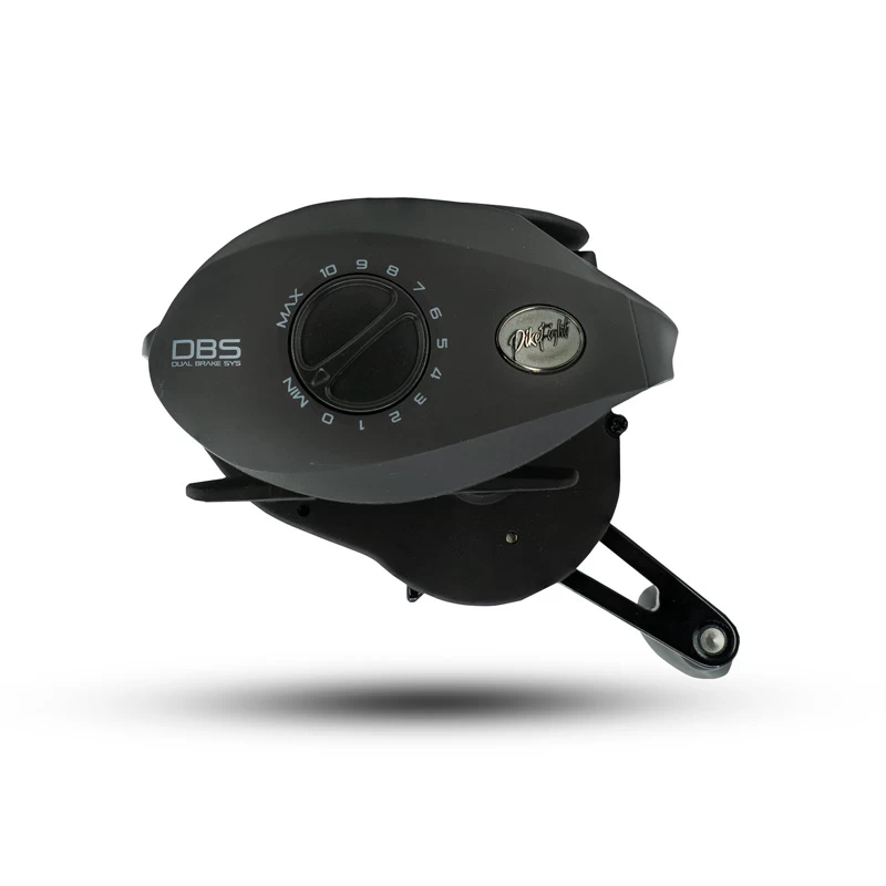 BFT PikeFight X7 BC, Low Profile, Left 3 BFT PikeFight X7 BC, Low Profile, Left - Afbeelding 3