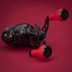 Gomexus TPE Knob -Vissen Winkel A27TPCJr 12