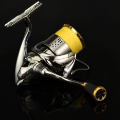 Gomexus TPE Knob -Vissen Winkel A27TPCJr 13