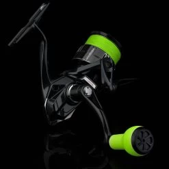 Gomexus TPE Knob -Vissen Winkel A27TPCJr 14