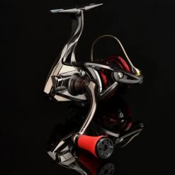 Gomexus TPE Knob -Vissen Winkel A27TPCJr 15