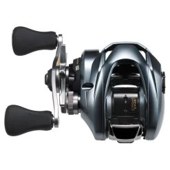 Shimano Aldebaran BFS -Vissen Winkel ALDBFSHGLr 5