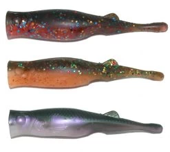 Bite Of Bleak Exopopp -Vissen Winkel BOB 00 1800r 3