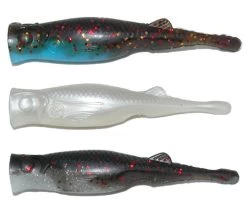 Bite Of Bleak Exopopp -Vissen Winkel BOB 00 1800r 4