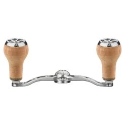 Gomexus Aluminum Double Handle With Cork Knob