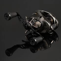 Gomexus Crank Handle W/TPE Knob -Vissen Winkel BS100T20BKBK1r 4