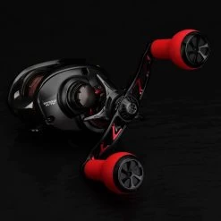 Gomexus Thicken Power Handle -Vissen Winkel BS110H27BKBK1r 3