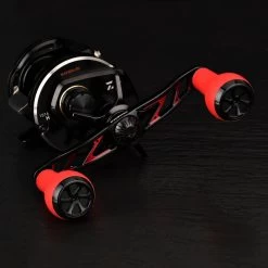 Gomexus Thicken Power Handle -Vissen Winkel BS110H27BKBK1r 5