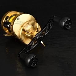 Gomexus Thicken Power Handle -Vissen Winkel BS110H27BKBK1r 7