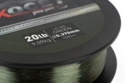 Fox Exocet Pro Low Vis Green, 1000m -Vissen Winkel CML188r 4