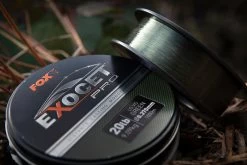 Fox Exocet Pro Low Vis Green, 1000m -Vissen Winkel CML188r 7
