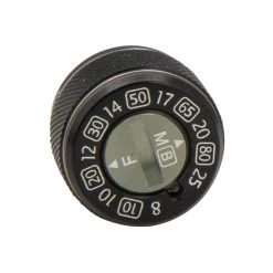 Lew´s Custom Speed Dial