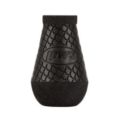 Lew´s Standard Round Black