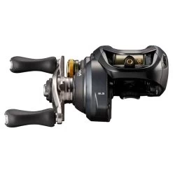 Shimano Curado BFS -Vissen Winkel CUBFSXGRr 3