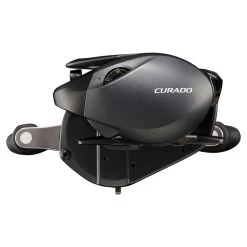 Shimano Curado BFS -Vissen Winkel CUBFSXGRr 4