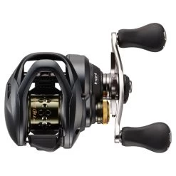 Shimano Curado BFS -Vissen Winkel CUBFSXGRr 5