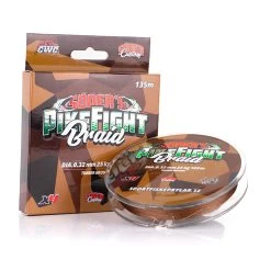 CWC Jerkbait Combo -Vissen Winkel CWCJBSC 4