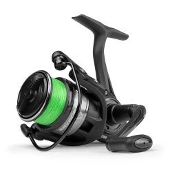 Daiwa TD Savage Gear SG2 Pitch Black Perch Combo -Vissen Winkel DAIWATDSG2PBCOMBO 3
