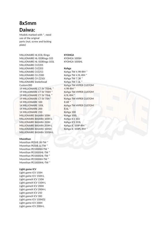 Gomexus Carbon Fibre Double Handle 12 Gomexus Carbon Fibre Double Handle - Afbeelding 12