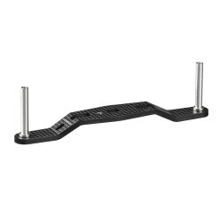 Gomexus Carbon Fibre Double Handle 15 Gomexus Carbon Fibre Double Handle -Vissen Winkel DCS105A30BKGDr 3