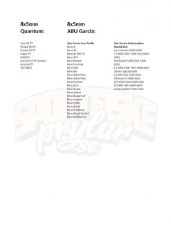 Gomexus Carbon Fiber Double Handle With CNC Knob -Vissen Winkel DCS105AS30BKSRr 12