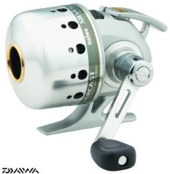 Silvercast, Daiwa