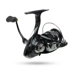 Daiwa TD Pitch Black/Ninja Pike Combo -Vissen Winkel DTDPBNPSET 5