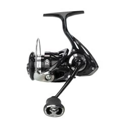 Daiwa TD Pitch Black/Ninja Pike Combo -Vissen Winkel DTDPBNPSET 6