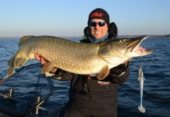 Eastfield Wingman 21cm, 80g -Vissen Winkel EFLW001r 4