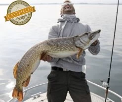 Eastfield Wingman 21cm, 80g -Vissen Winkel EFLW001r 5