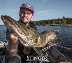 Eastfield Wingman 21cm, 80g -Vissen Winkel EFLW001r 6