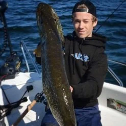 Eastfield Wingman 21cm, 80g -Vissen Winkel EFLW001r 7