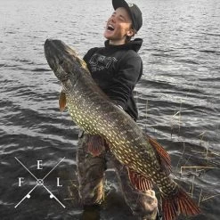 Eastfield Wingman 21cm, 80g -Vissen Winkel EFLW001r 8