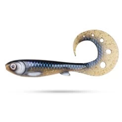 Eastfield Custom Painted Wingman Curly 23cm